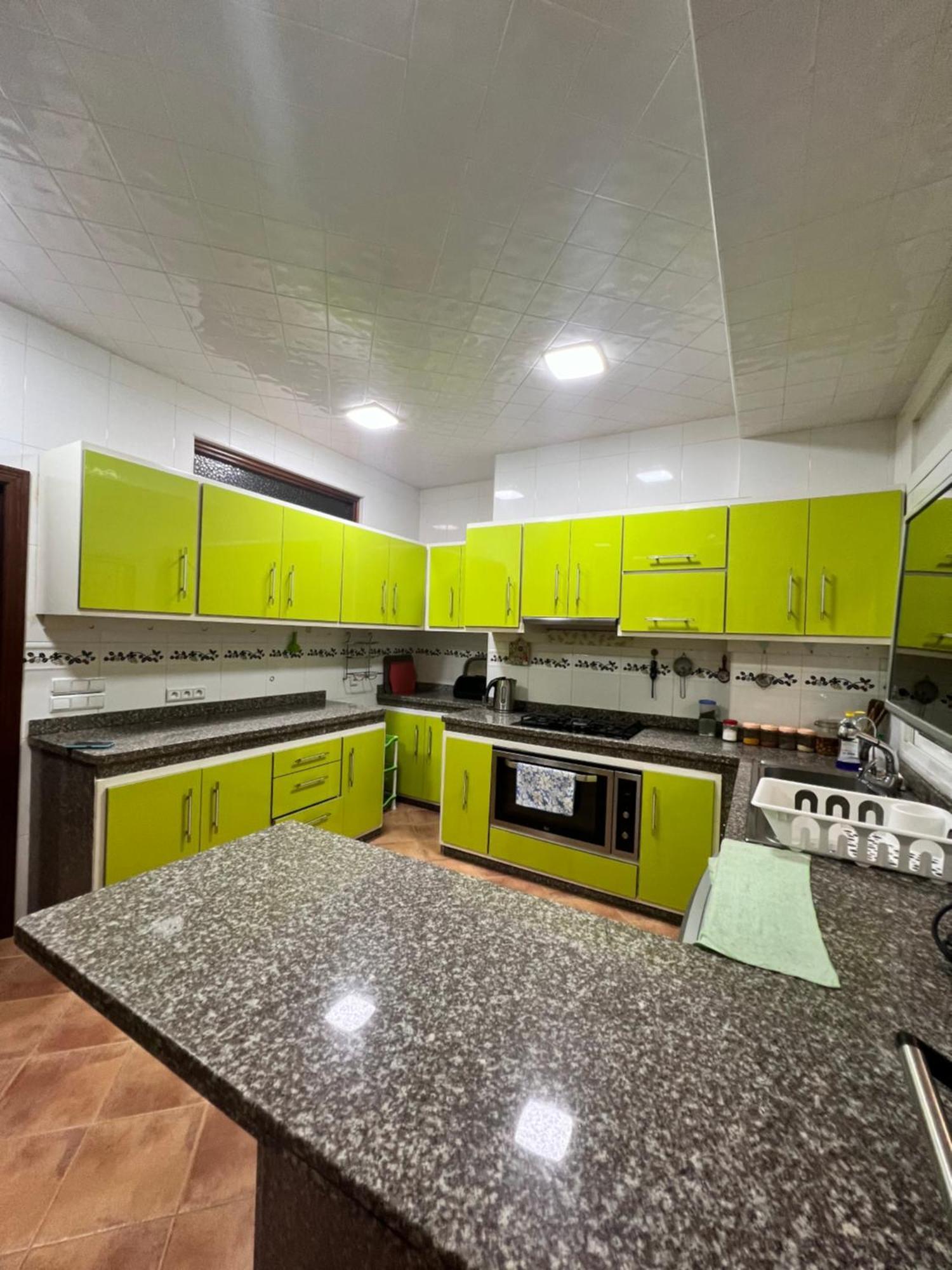 Apartment Nazaha For Families Only แทนเจียร์ ภายนอก รูปภาพ